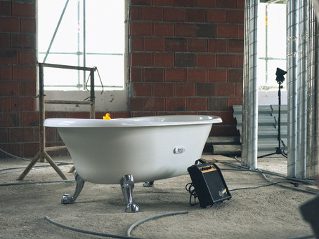 Bathstage
