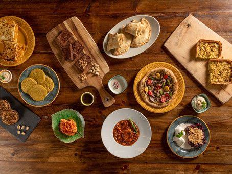 FOODFLOW