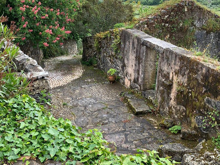 VILLA PEDRA