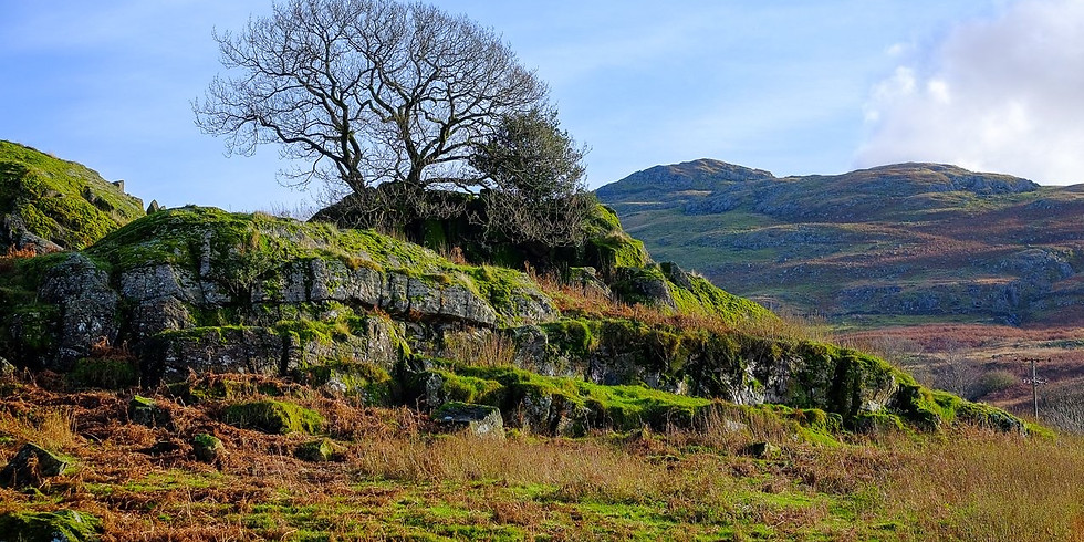 Understanding Ullswater Evening Talk - Thursday March 4th 7.30pm