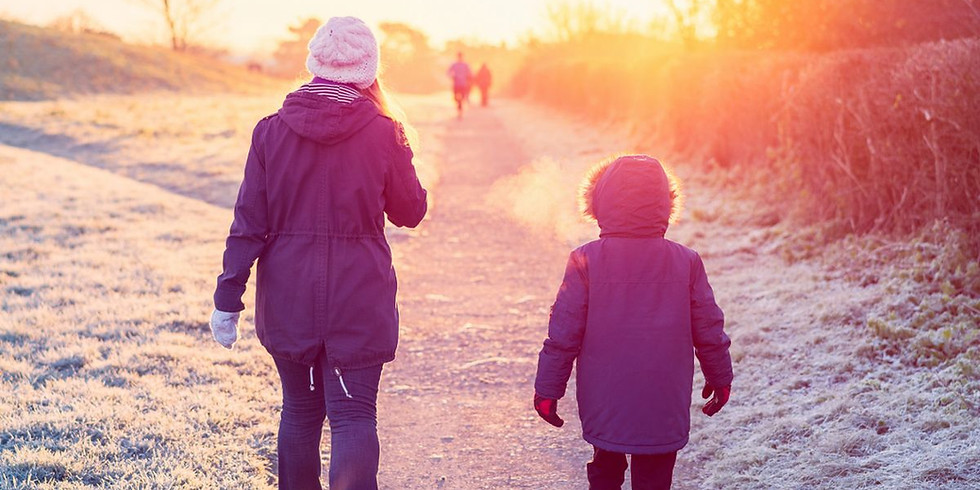 New Year's Day Walk - meet at The Royal Hotel, Dockray 1pm