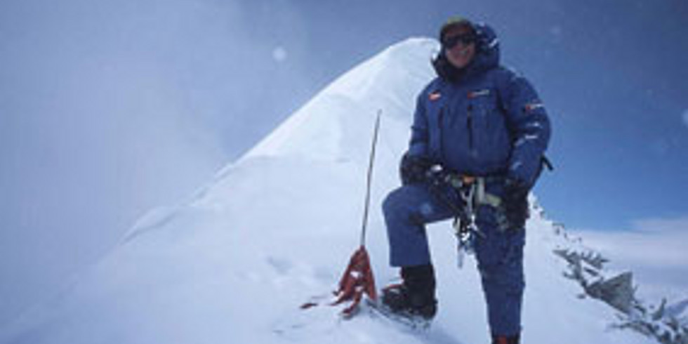 Ullswater Breakfast Talk - Saturday 4th September 10am