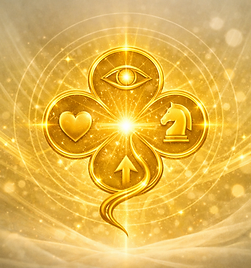 Coachens fyrklöver symbol.jpeg