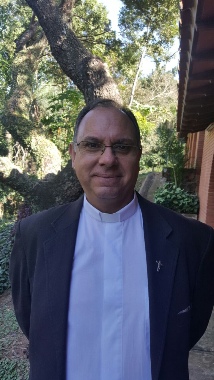 P. José Luis Correa Lira