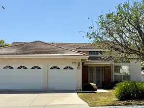 San Diego Home