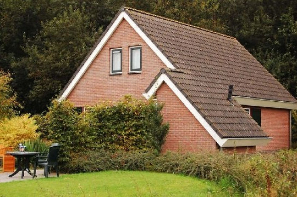 Het Uilennest