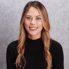 Kayla Zink, PA