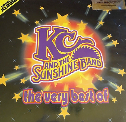 KC & The Sunshine Band – The Very Best