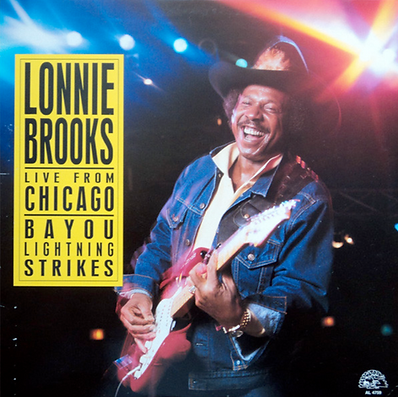 _Lonnie_Brooks_ââ_Live_From_Chicago_