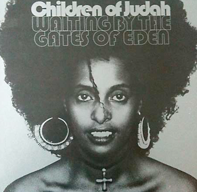 Children Of Judah – Waiting By The Gat