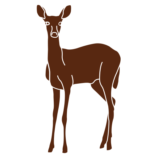 Deer icon