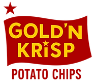Gold'N Krisp Logo