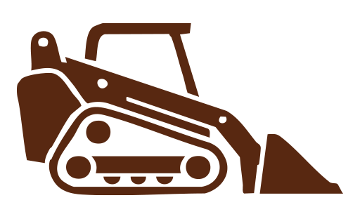 Bulldozer icon