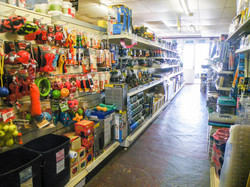 pet discount warehouse