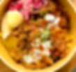 ヴィーガン・ビーフストロガノフ丼