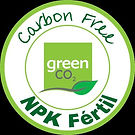 livre de carbono, carbon free, green co2, ecológica, empresa ecologicamente correta