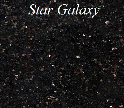 32 Star Galaxy