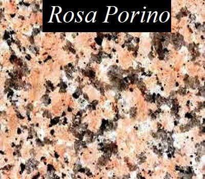 25 Rosa Porino