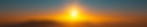 Divine Dignity Sunrise