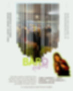 Bàrd Debuts - OCTOBER