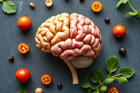 Integrative care for ADHD — why nutrition and mental health treatment work better together, explained by a registered dietitian