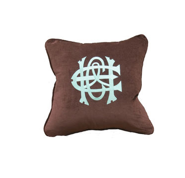 Eton Beagles Cushion