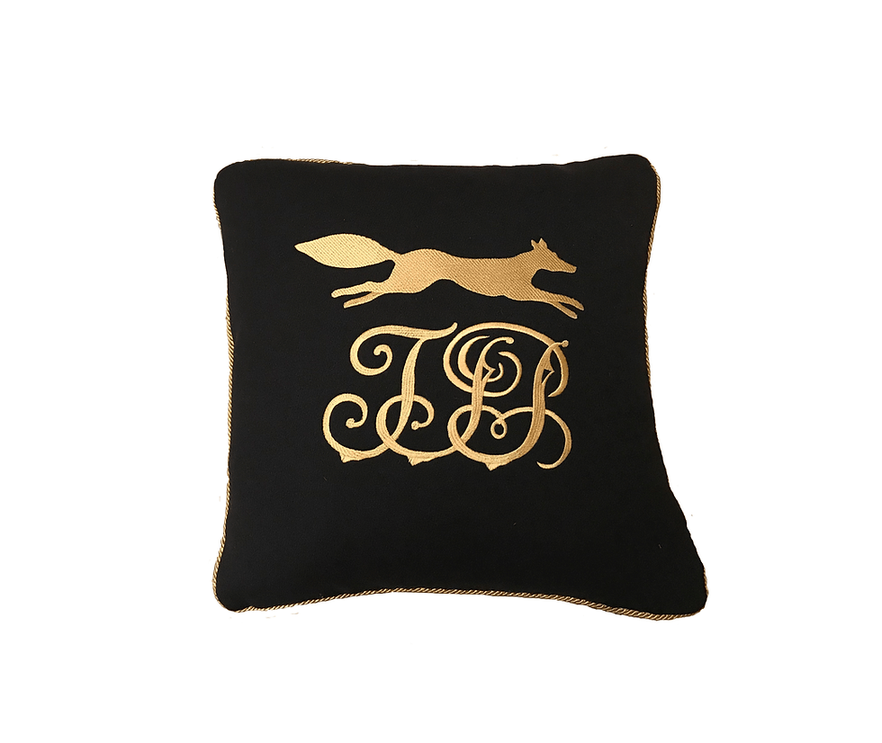 Tipperary Foxhounds -  Cavalry Twill