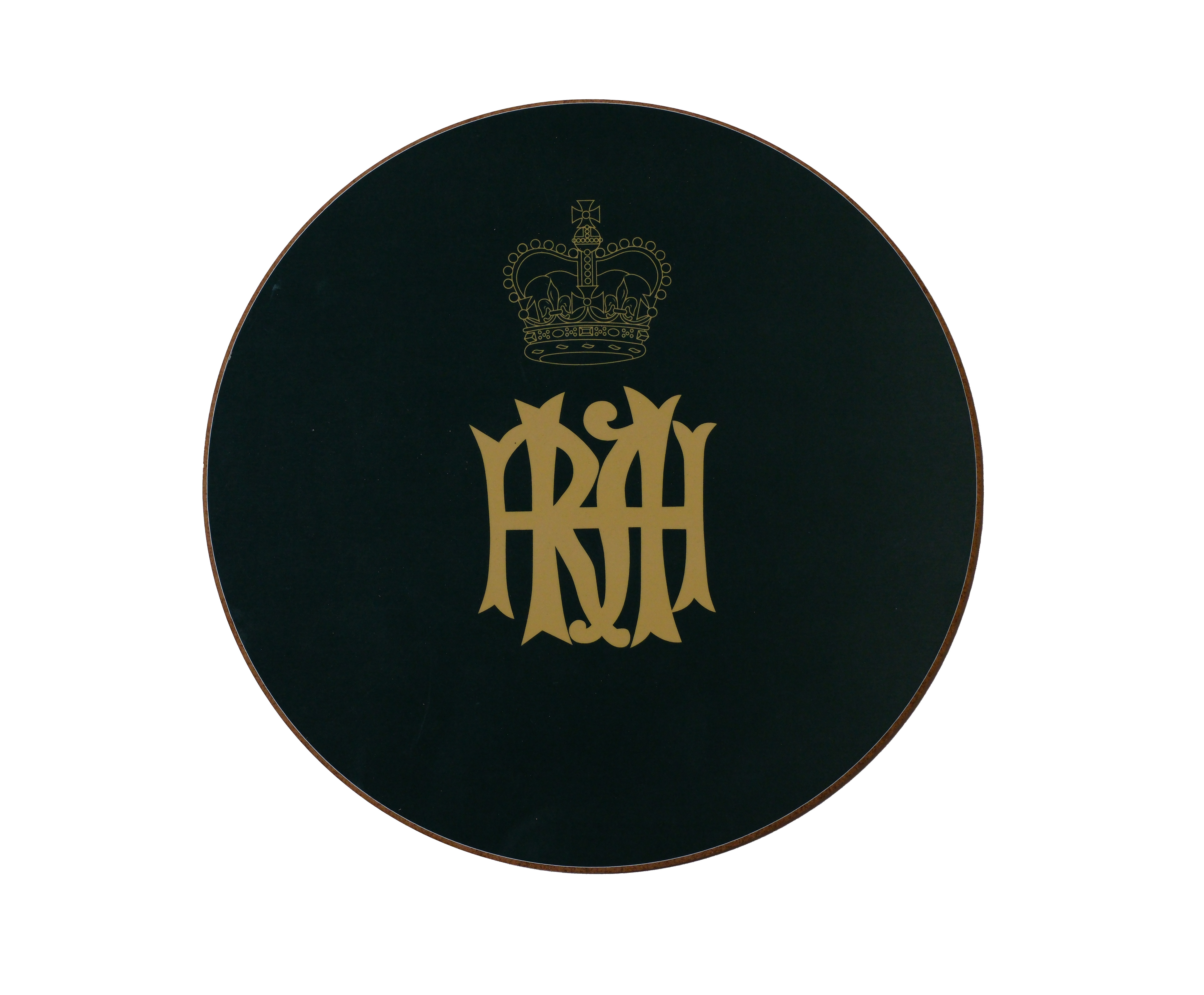 Royal Artillery Foxhounds -Green