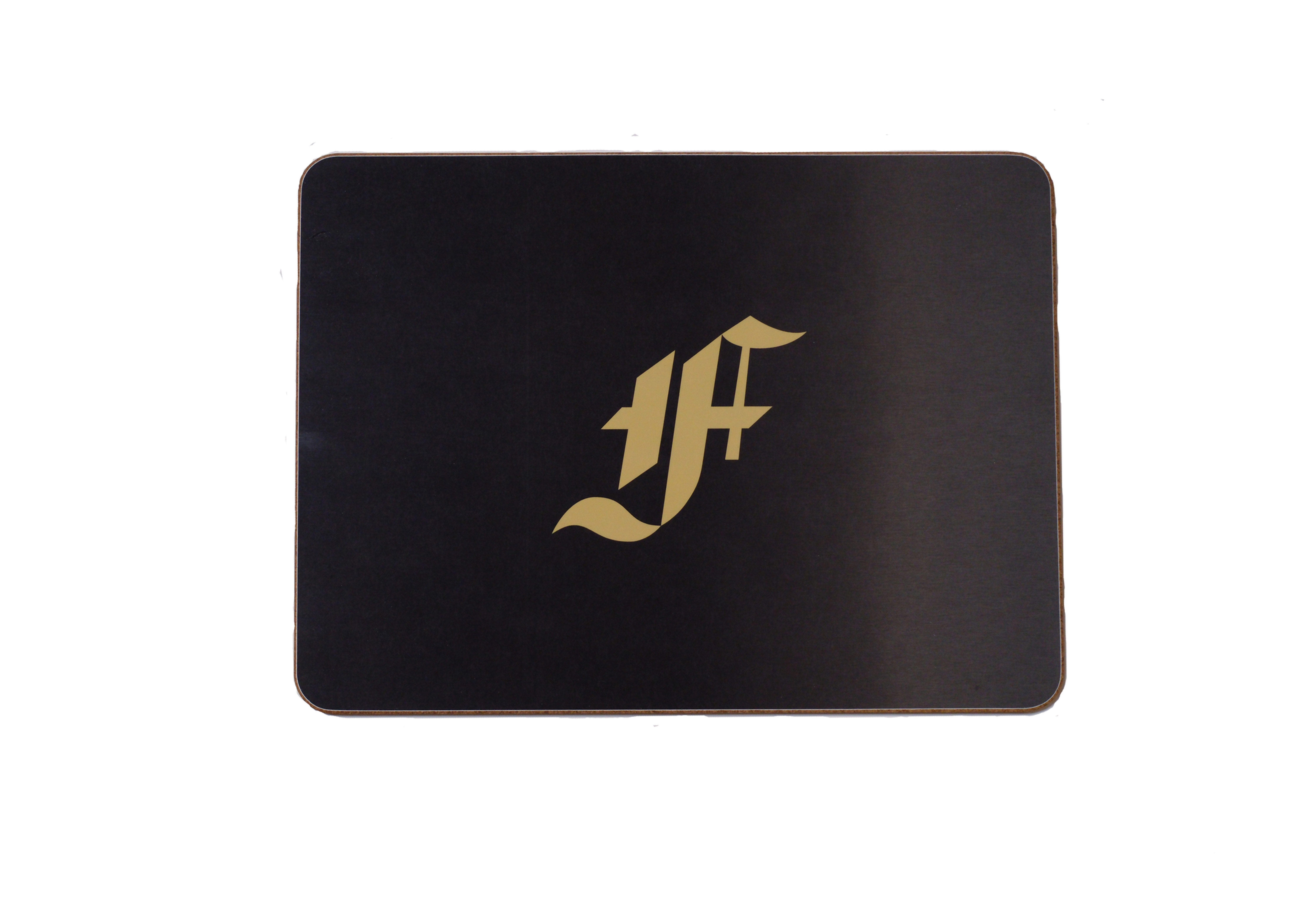 Fernie Foxhounds - Black