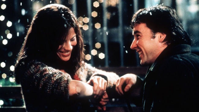 Кадр из фильма "Интуиция"