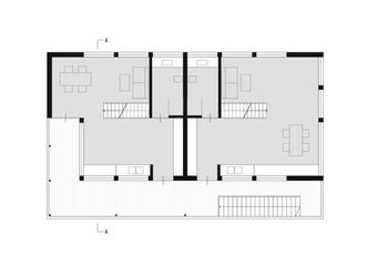 Grundriss OG