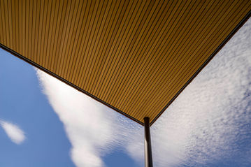 EWG Pavillon