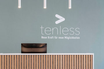 Tenless