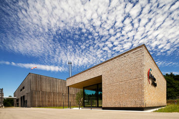 EWG Pavillon
