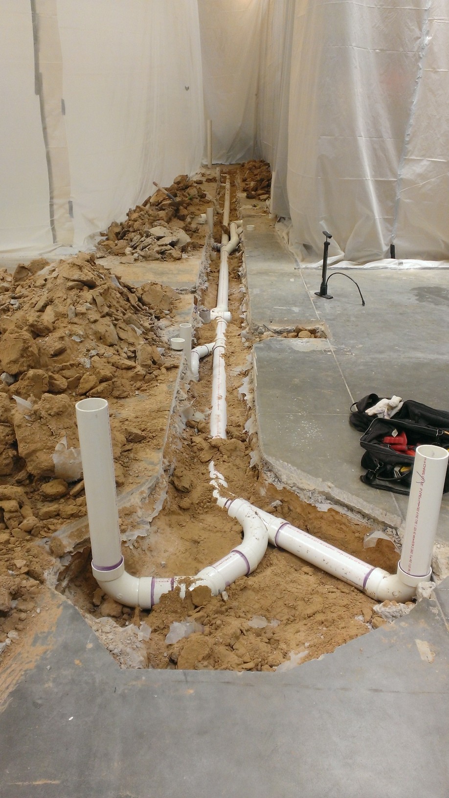 Services nicholsonplumbing