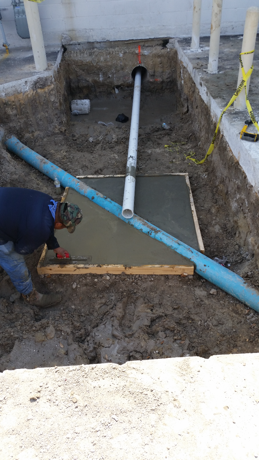 Services nicholsonplumbing