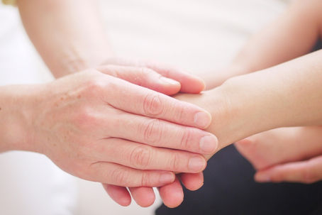 The Power of Sound Healing: Healing Deep-Tissue and Bone Issues Through Vibration