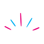 colorful lines