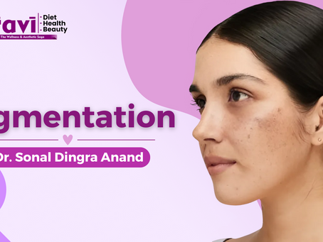 Understanding Pigmentation: What Causes It and How to Treat It