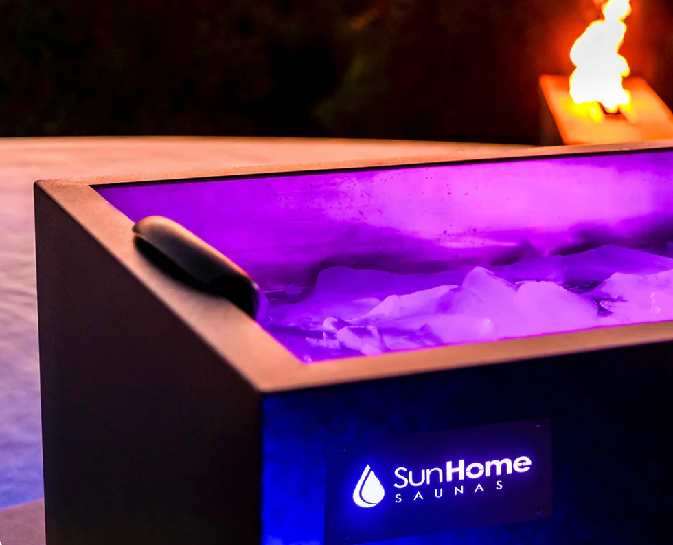 Best Affordable Cold Plunge Tub 2025