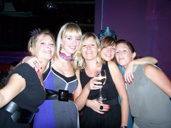 Any Occasion