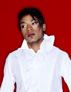 David Jordan