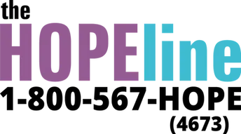 Hopeline Logo for Other Promo Items.webp