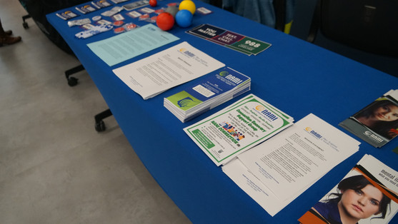 More resource papers on vendor table.