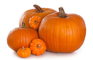 Pumpkins