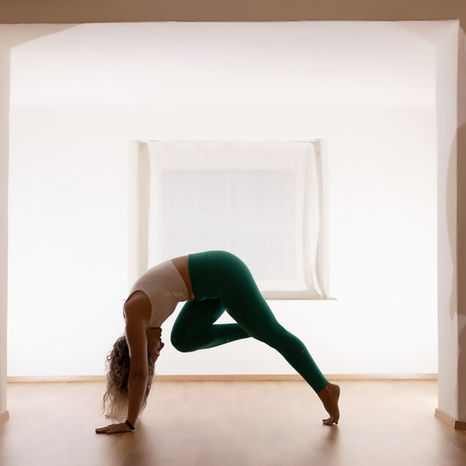 Yoga Sursee Sandra Duprat Yoga After Work Vinyasa Hatha Luzern Zentralschweiz