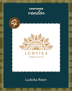 Ludvika Resin