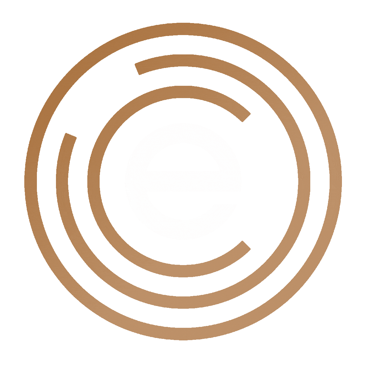 Logo de Elementa, torre de oficinas premium en Lomas de Angelópolis, Puebla.