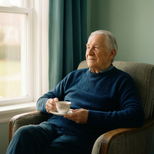 Senior & Personal Assistance