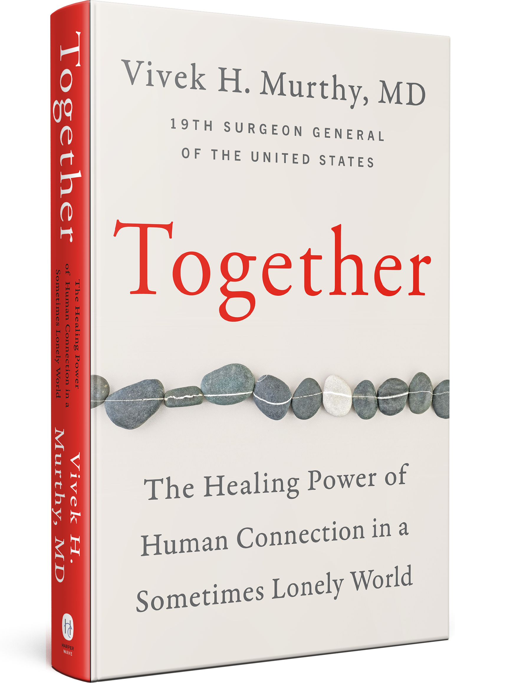 Together - Vivek Murthy
